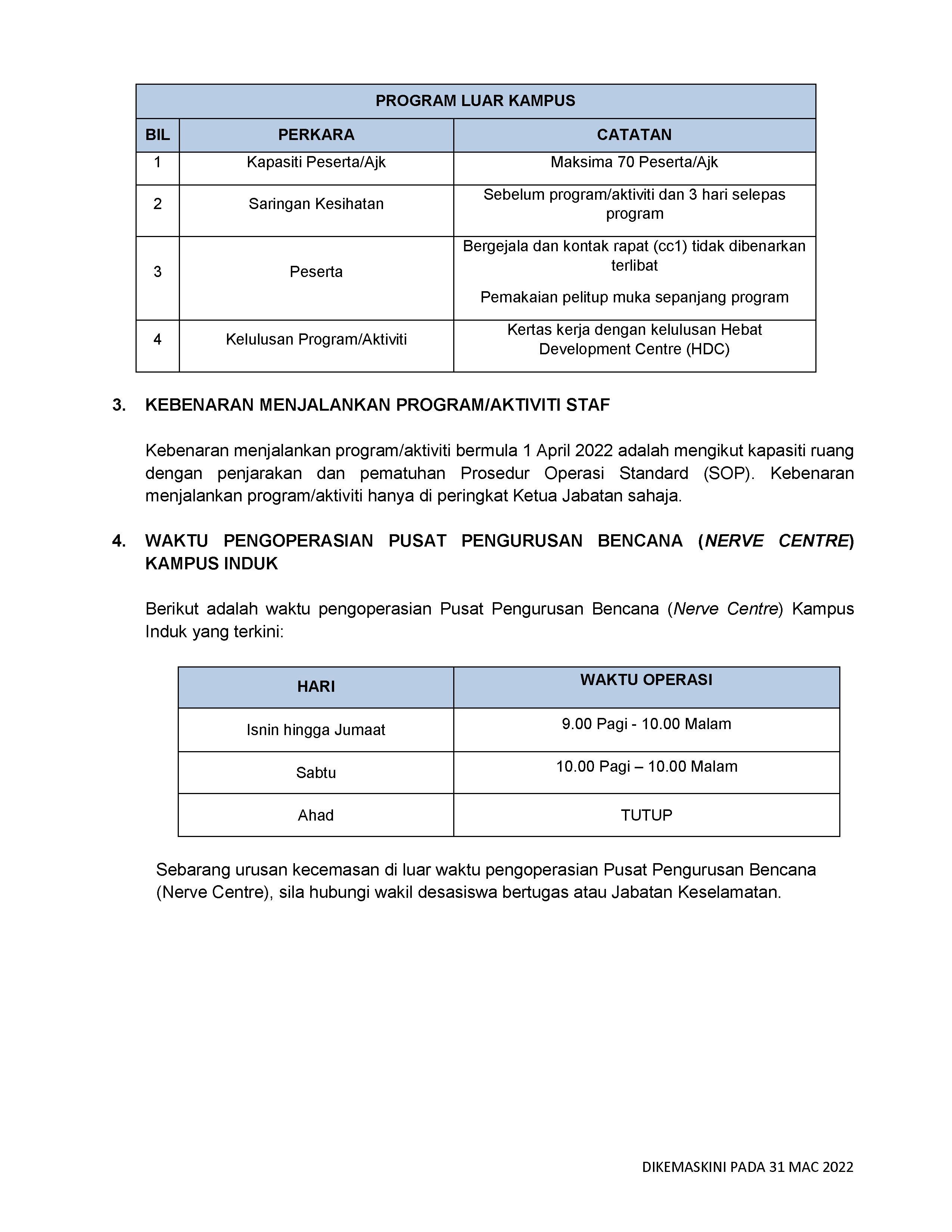 BM MAC 31 2022 HEBAHAN TERKINI Page 2